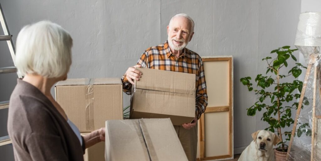How to Make a Smooth Transition to Assisted Living
